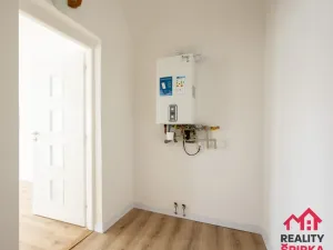 Pronájem bytu 2+1, Moravská Třebová - Město, nám. T. G. Masaryka, 78 m2