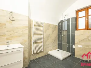 Pronájem bytu 2+1, Moravská Třebová - Město, nám. T. G. Masaryka, 78 m2