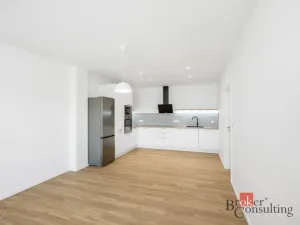 Pronájem bytu 3+kk, Praha - Modřany, Barunčina, 77 m2