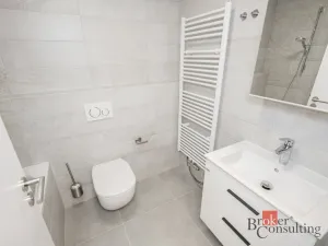 Pronájem bytu 3+kk, Praha - Modřany, Barunčina, 77 m2