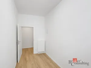 Pronájem bytu 3+kk, Praha - Modřany, Barunčina, 77 m2