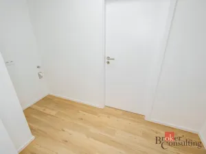 Pronájem bytu 3+kk, Praha - Modřany, Barunčina, 77 m2