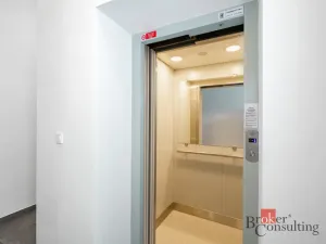 Pronájem bytu 3+kk, Praha - Modřany, Barunčina, 77 m2