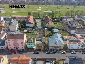 Prodej rodinného domu, Karlovy Vary, V. Meerwalda, 140 m2