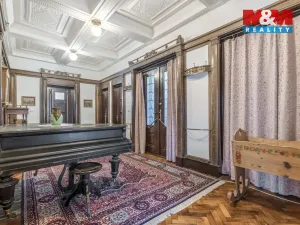 Prodej ubytování, Velké Hamry, 550 m2