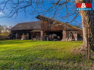 Prodej zemědělské usedlosti, Pěnčín - Střížovice, 248 m2