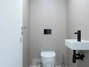 Prodej bytu 2+kk, Praha - Strašnice, Ramonova, 66 m2