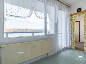 Prodej bytu 1+1, Plzeň - Severní Předměstí, Hodonínská, 47 m2