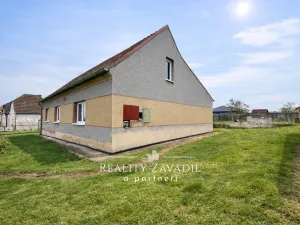 Prodej rodinného domu, Vroutek, Pod Hájem, 130 m2