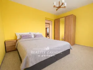 Prodej rodinného domu, Vroutek, Pod Hájem, 130 m2