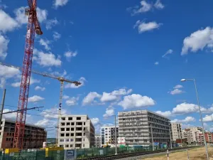 Prodej bytu 4+kk, Praha, Gollové, 105 m2