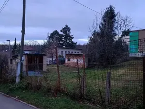 Prodej pozemku pro bydlení, Praha - Strašnice, Středová, 433 m2
