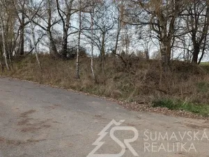 Prodej pozemku, Dlouhá Ves - Bohdašice, 327 m2