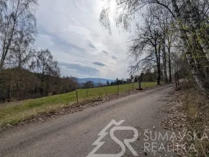 Prodej pozemku, Dlouhá Ves - Bohdašice, 327 m2