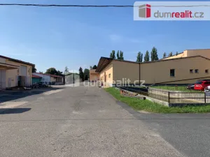 Pronájem skladu, Poděbrady - Poděbrady V, Stavební, 90 m2