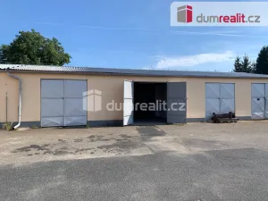 Pronájem skladu, Poděbrady - Poděbrady V, Stavební, 90 m2