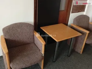 Pronájem bytu 1+kk, Praha - Zbraslav, K výtopně, 20 m2