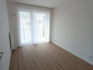 Pronájem bytu 2+kk, Kladno - Dubí, Ke křížku, 46 m2