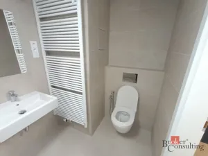 Pronájem bytu 2+kk, Kladno - Dubí, Ke křížku, 46 m2