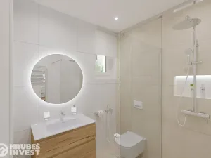 Prodej bytu 1+kk, Orlické Záhoří, 26 m2