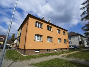 Prodej bytu 3+kk, Valašské Klobouky, Cyrilometodějská, 86 m2