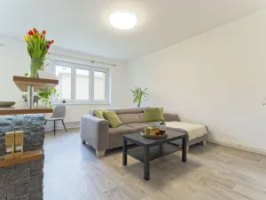 Prodej bytu 3+kk, Valašské Klobouky, Cyrilometodějská, 86 m2