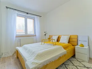 Prodej bytu 3+kk, Valašské Klobouky, Cyrilometodějská, 86 m2