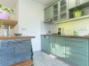 Prodej bytu 3+kk, Valašské Klobouky, Cyrilometodějská, 86 m2