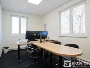 Pronájem kanceláře, Neratovice - Horňátky, 240 m2