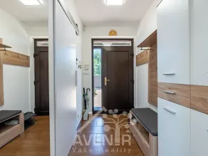 Prodej rodinného domu, Smilovice, 170 m2