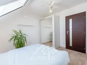 Prodej rodinného domu, Smilovice, 170 m2