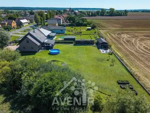 Prodej rodinného domu, Smilovice, 170 m2