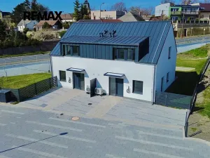 Pronájem bytu 5+kk, Kutná Hora, Radimova, 119 m2