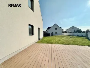 Pronájem rodinného domu, Kutná Hora, Radimova, 119 m2