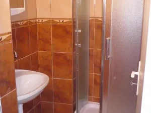 Pronájem bytu 2+kk, Praha - Strašnice, Věšínova, 46 m2