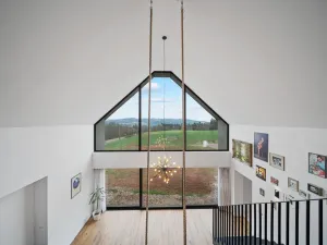 Prodej vícegeneračního domu, Náchod - Pavlišov, 240 m2