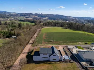 Prodej vícegeneračního domu, Náchod - Pavlišov, 240 m2