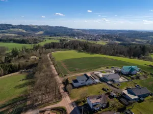 Prodej vícegeneračního domu, Náchod - Pavlišov, 240 m2