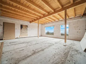 Prodej vícegeneračního domu, Náchod - Pavlišov, 240 m2