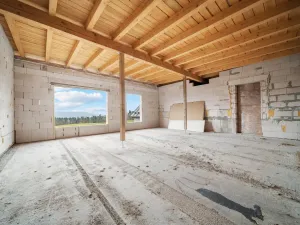 Prodej vícegeneračního domu, Náchod - Pavlišov, 240 m2