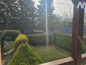 Prodej zahrady, Prachatice, 432 m2