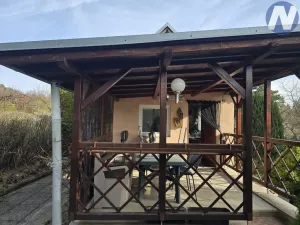 Prodej zahrady, Prachatice, 432 m2