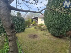 Prodej zahrady, Prachatice, 432 m2