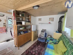 Prodej chaty, Prachatice, 36 m2