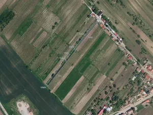 Prodej pole, Starý Poddvorov, 6005 m2