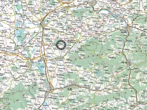 Prodej pole, Pacetluky, 6457 m2