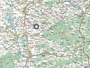 Prodej pole, Pacetluky, 9183 m2