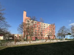 Pronájem bytu 2+1, Staňkov - Staňkov I, Na Tržišti, 58 m2