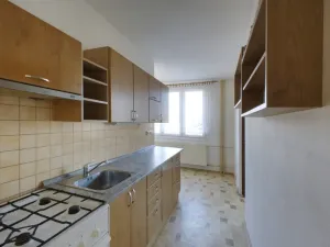 Pronájem bytu 2+1, Staňkov - Staňkov I, Na Tržišti, 58 m2