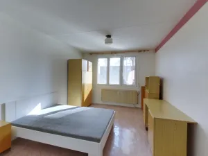 Pronájem bytu 2+1, Staňkov - Staňkov I, Na Tržišti, 58 m2